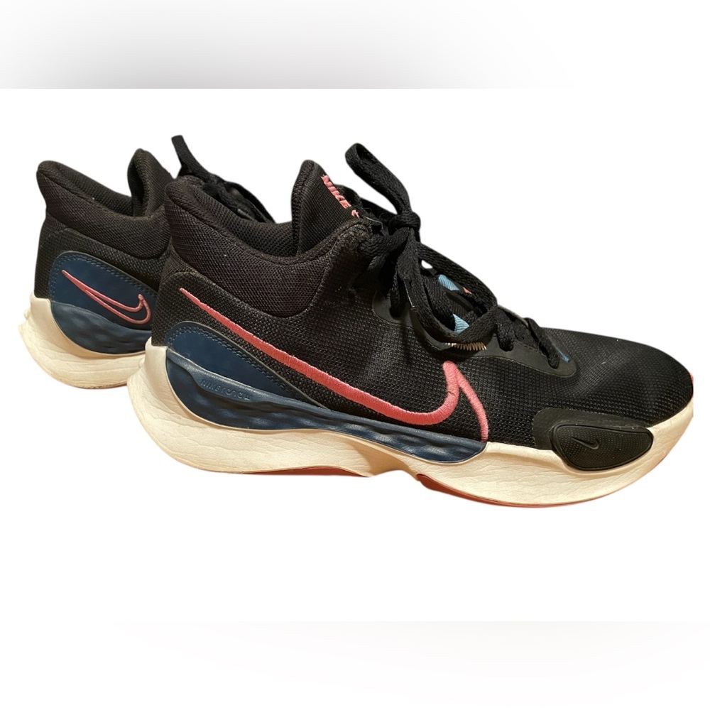 Nike Renew Elevate 3 Basketball Shoes
